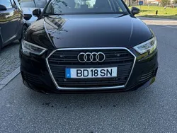 Usado 2018 Audi A3 Sport Sedan | € 17.000 (Super Preço)