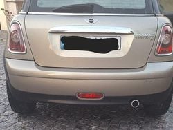 Usado 2009 Mini Cooper Citadino | € 8.000 (Preço justo)