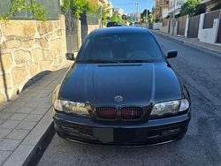 Usado 1998 BMW 320 Sedan | € 4.800