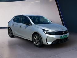 Cinza Usado 2024 Opel Corsa | € 15.500 (Preço justo)