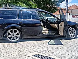 Usado 2002 Ford Mondeo Sedan | € 2.300 (Bom preço)