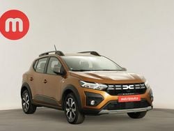 Usado 2023 Dacia Sandero Expression Citadino | € 17.299 (Preço justo)