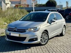 Usado 2010 Citroën C4 Sedan | € 8.900 (Caro)