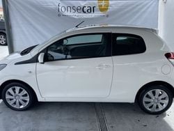 Outra Usado 2014 Peugeot 108 Allure Citadino | € 6.990 (Bom preço)