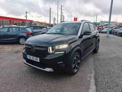 Preto Usado 2025 Citroën C3 Citadino | € 18.490 (Preço justo)