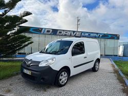 Branco Usado 2019 Renault Kangoo | € 11.900 (Preço elevado)