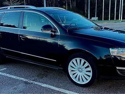 Usado 2006 VW Passat Carrinha | € 5.750 (Preço elevado)