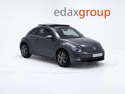 Cinza Usado 2013 VW Beetle Citadino | € 13.490 (Super Preço)