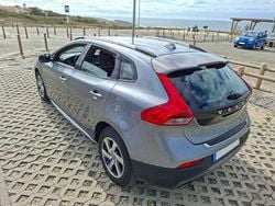 Usado 2014 Volvo V40 CC Carrinha | € 10.250 (Super Preço)