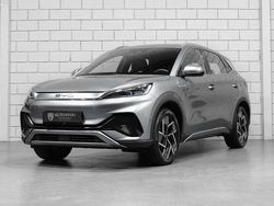 Cinzento Usado 2023 BYD Atto 3 SUV | € 27.250 (Preço justo)