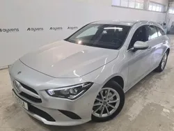 Cinza Usado 2022 Mercedes E250 Style Carrinha | € 32.100