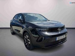 Preto Usado 2024 Opel Mokka Edition SUV | € 26.490 (Preço elevado)