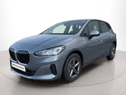 Cinzento Usado 2023 BMW 225 Active Tourer Monovolume | € 38.900 (Preço justo)