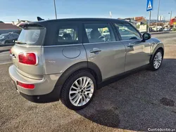 Cinza Usado 2016 Mini Cooper D Clubman Carrinha | € 17.900 (Preço justo)