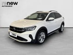 Branco Usado 2023 VW Taigo Style SUV | € 22.000 (Preço justo)
