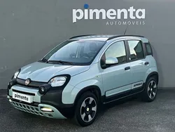 Outro Usado 2020 Fiat Panda Launch Edition Citadino | € 12.900 (Preço justo)