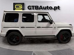 Branco Novo 2025 Mercedes G63 AMG AMG SUV | € 359.000