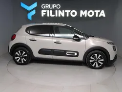 Outro Usado 2024 Citroën C3 PureTech Citadino | € 18.090 (Preço justo)