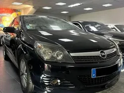 Preto Usado 2008 Opel Astra GTC | € 3.250 (Bom preço)