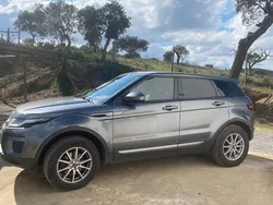 Usado 2017 Land Rover Range Rover evoque Sedan | € 20.500 (Super Preço)