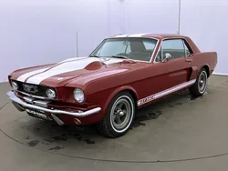 Vermelho Usado 1966 Ford Mustang | € 43.990