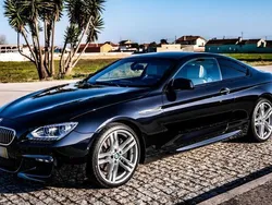 Usado 2013 BMW 640 Comfort Edition Coupé | € 31.000 (Preço justo)