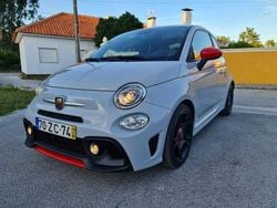 Usado 2019 Abarth 595 Pista | € 16.500 (Bom preço)