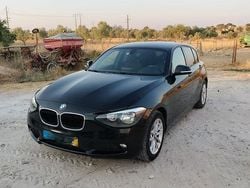 Usado 2015 BMW 116 Citadino | € 10.000