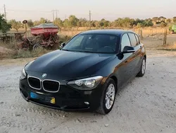 Usado 2015 BMW 116 Citadino | € 11.000