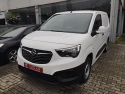 Branco Usado 2022 Opel Combo Enjoy Monovolume | € 13.250 (Super Preço)