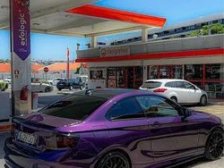 Usado 2016 BMW 220 | € 18.500