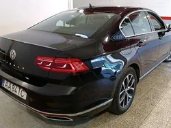 Preto Usado 2020 VW Passat GTE Sedan | € 21.599 (Bom preço)