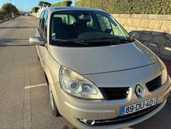 Outra Usado 2007 Renault Scénic II Monovolume | € 4.200 (Preço justo)