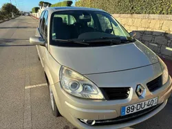 Outra Usado 2007 Renault Scénic II Monovolume | € 4.900 (Preço elevado)
