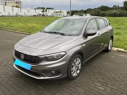 Cinza Usado 2020 Fiat Tipo Lounge | € 14.750 (Preço justo)