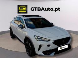 Branco Usado 2021 Cupra Formentor VZ SUV | € 31.900 (Preço justo)