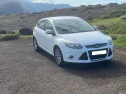 Usado 2012 Ford Focus Sedan | € 9.000 (Preço justo)