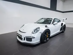 Porsche 991