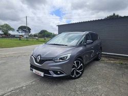 Cinzento Usado 2018 Renault Grand Scénic IV Monovolume | € 19.950 (Preço justo)