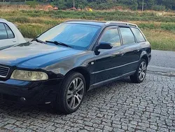 Usado 2000 Audi A4 Sedan | € 2.200