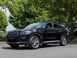 Preto Usado 2019 BMW X4 xLine SUV | € 44.950