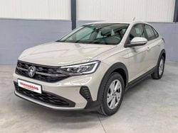 Bege Usado 2023 VW Taigo SUV | € 16.400 (Bom preço)