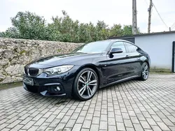 Usado 2016 BMW 420 Gran Coupé Coupé | € 24.850 (Preço elevado)