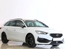 Branco Usado 2022 Cupra Leon | € 24.990 (Bom preço)