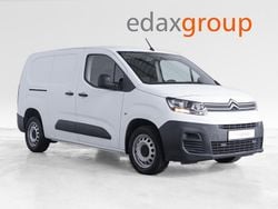 Branco Usado 2019 Citroën Berlingo Monovolume | € 11.490 (Preço justo)
