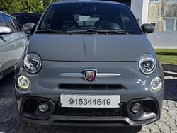 Usado 2017 Abarth 595 Citadino | € 17.950 (Preço justo)