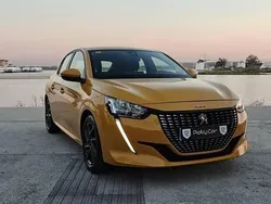 Outra Usado 2020 Peugeot 208 Citadino | € 13.250 (Preço justo)