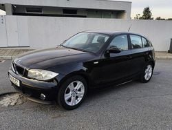 Usado 2005 BMW 116 Citadino | € 5.750 (Preço justo)