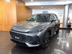 Cinza Novo 2025 MG HS Comfort SUV | € 34.201