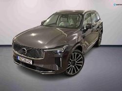 Cinzento Novo 2025 Volvo XC90 Ultra SUV | € 94.900 (Caro)